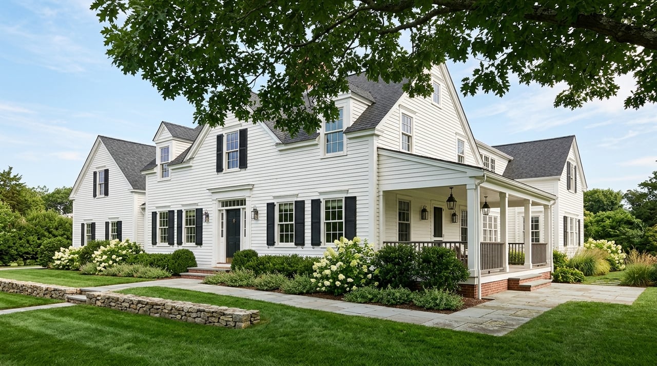 Beverly Waterfront Or Inland Living: How To Decide