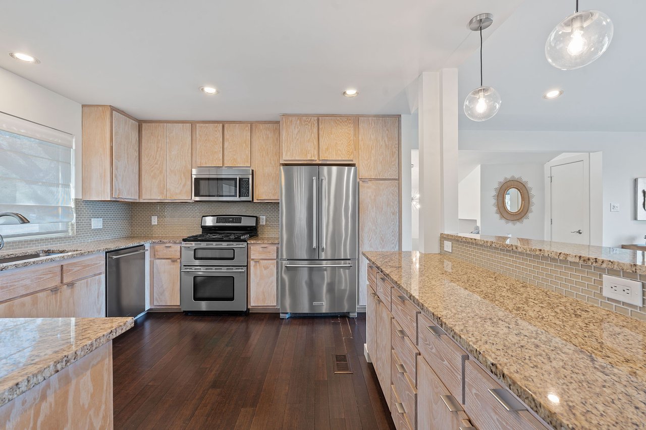 1407 Lost Creek Blvd, Austin, Texas 78746