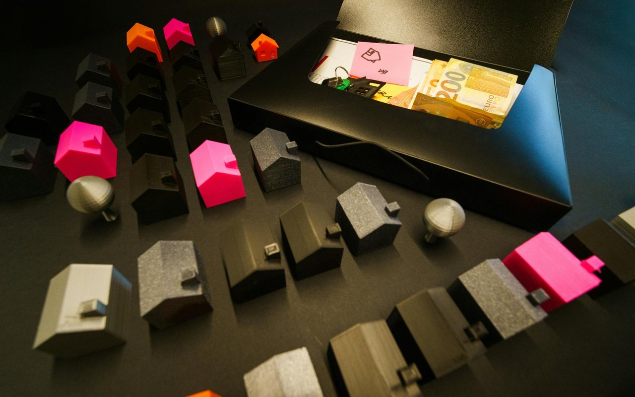 Are Investors Actually Buying up All the Houses?