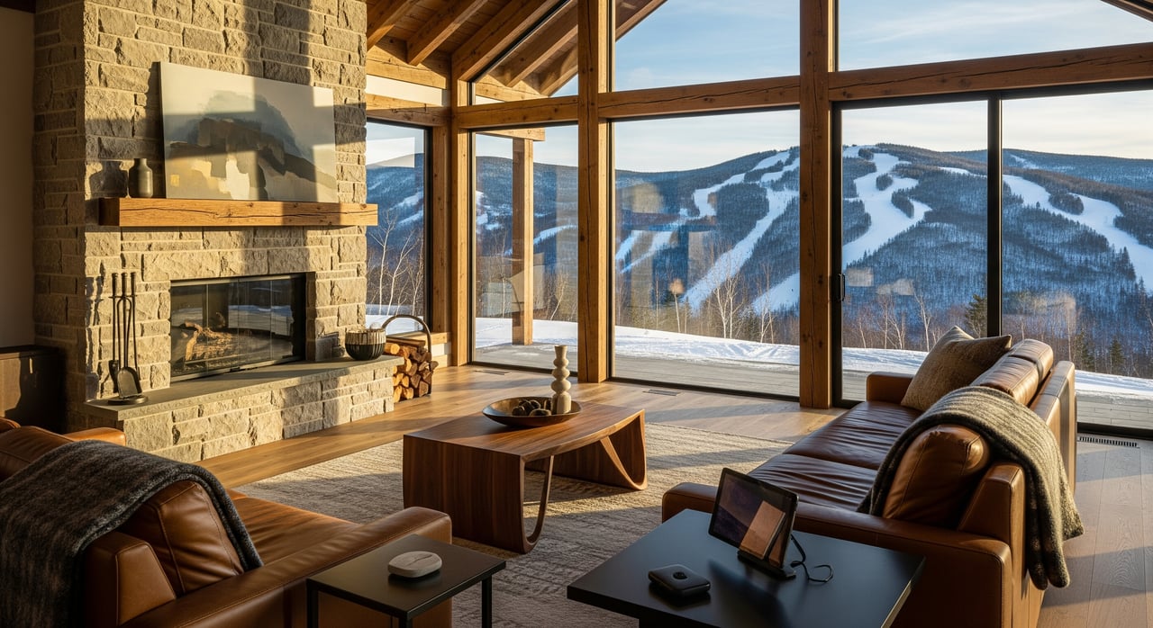 Buy At Seven Springs With Remote Touring Support cover