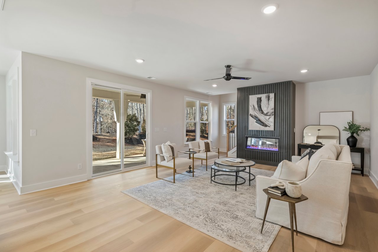 Matthews Ridge Reserve