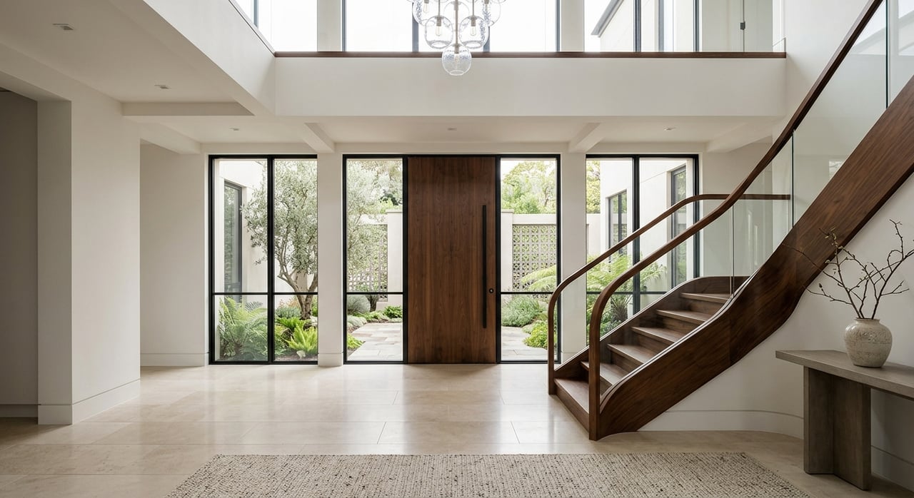 Strategic Planning For Selling An Atherton Estate