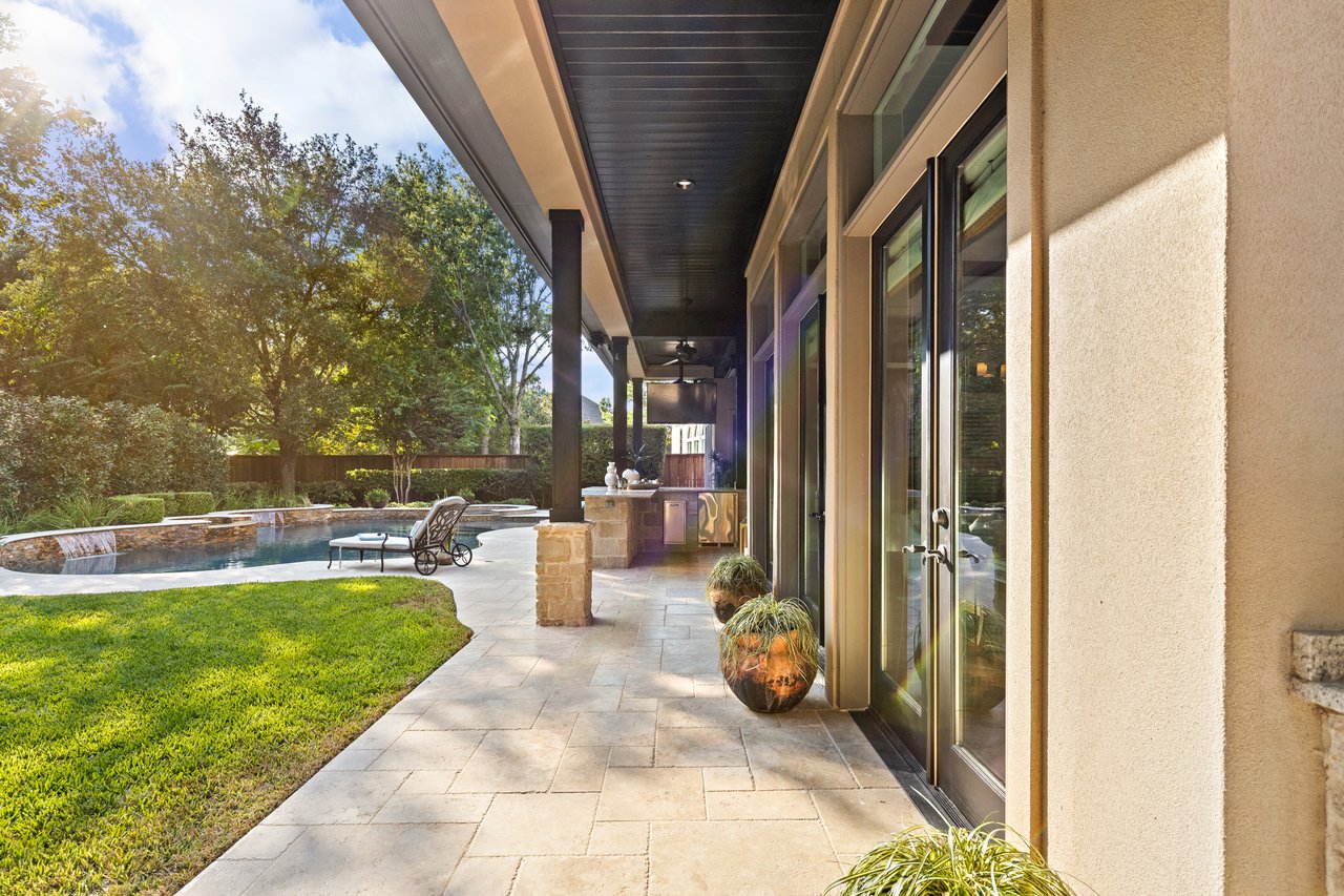 19 Strawberry Canyon Place