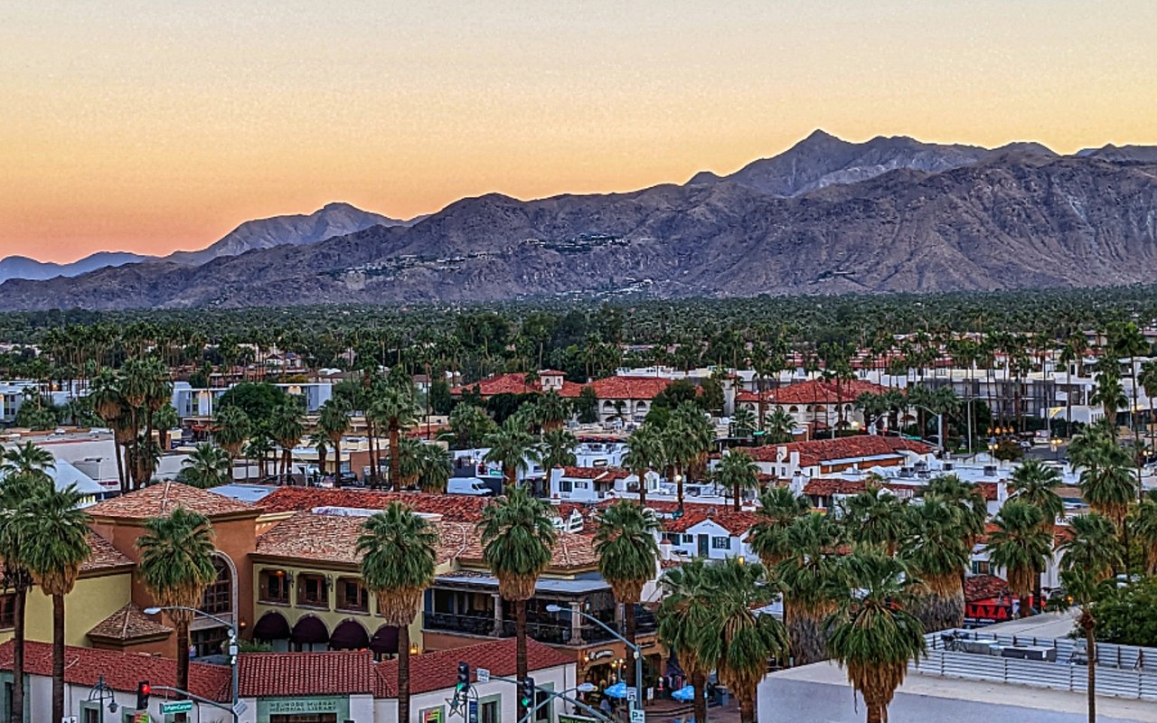 Family Friendly Communities in Palm Springs