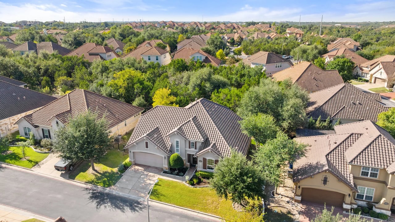 9116 Villa Norte Dr | Mediterranean Luxury in Versante Canyon