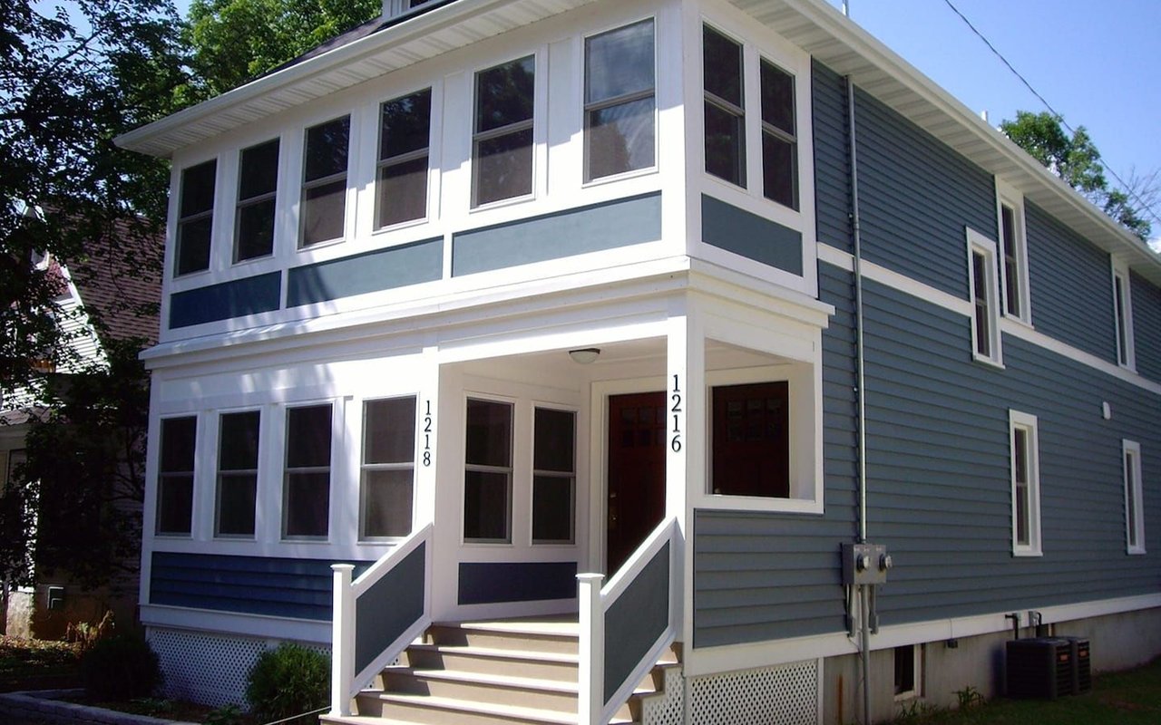 Top Multi-Famliy Properties Available in Madison under $400K