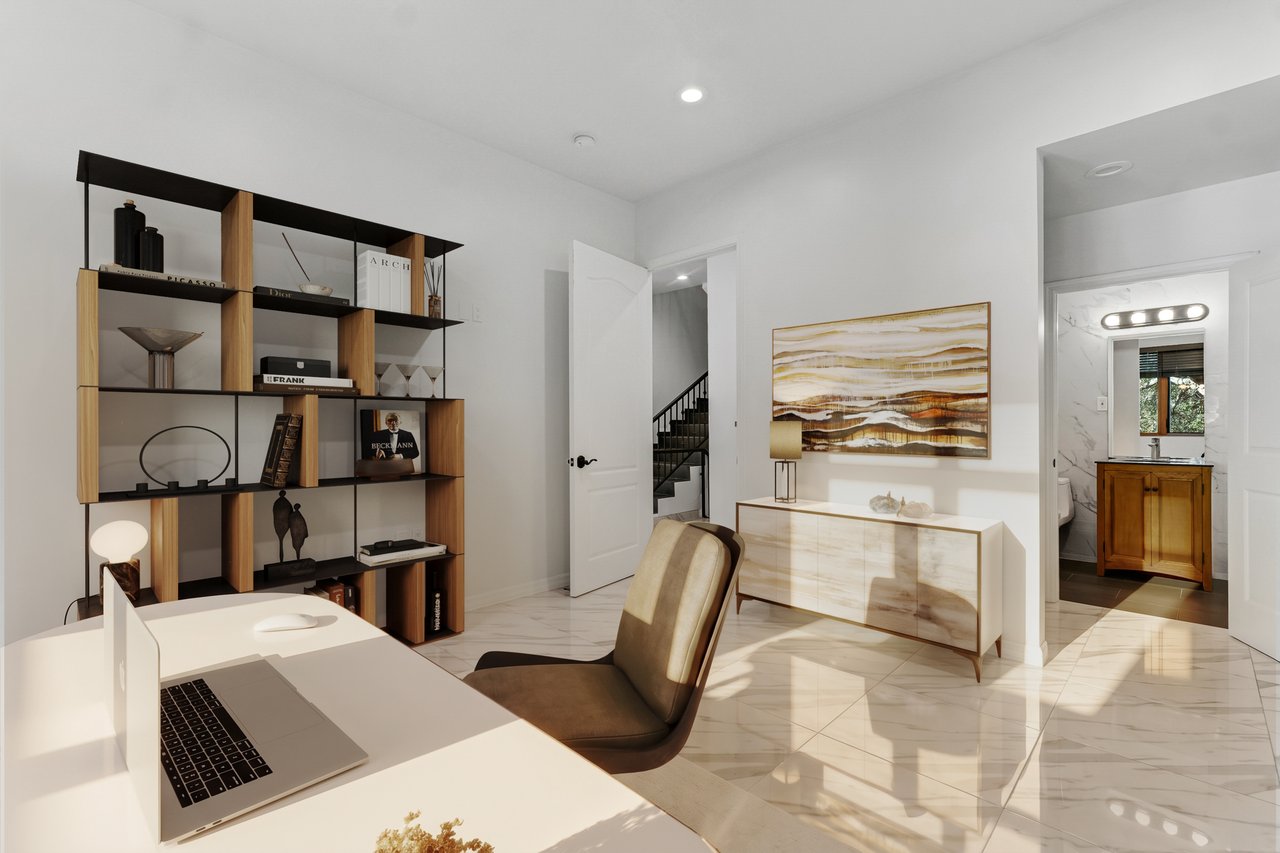 2566 East Chevy Chase Drive