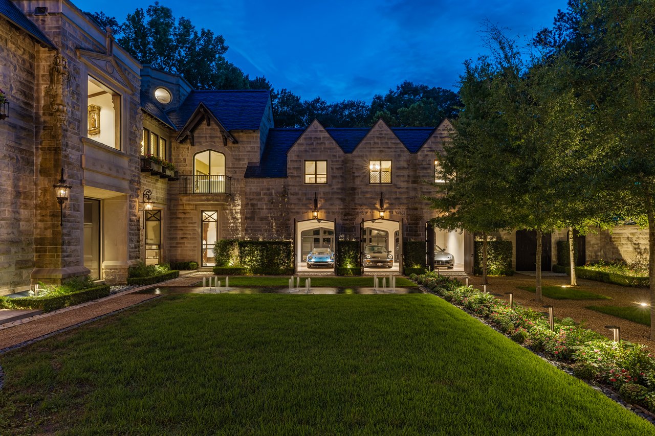 107 TIMBERWILDE LANE (HOUSTON,TX​)