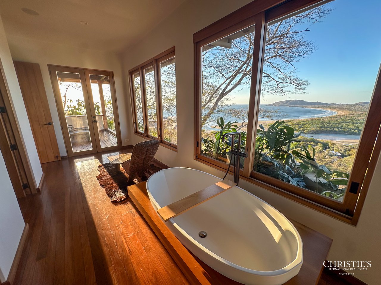 Casa Tres Doces - El Tesoro Development