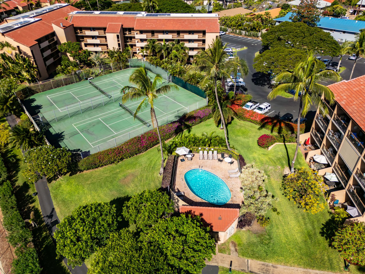 Maui Vista