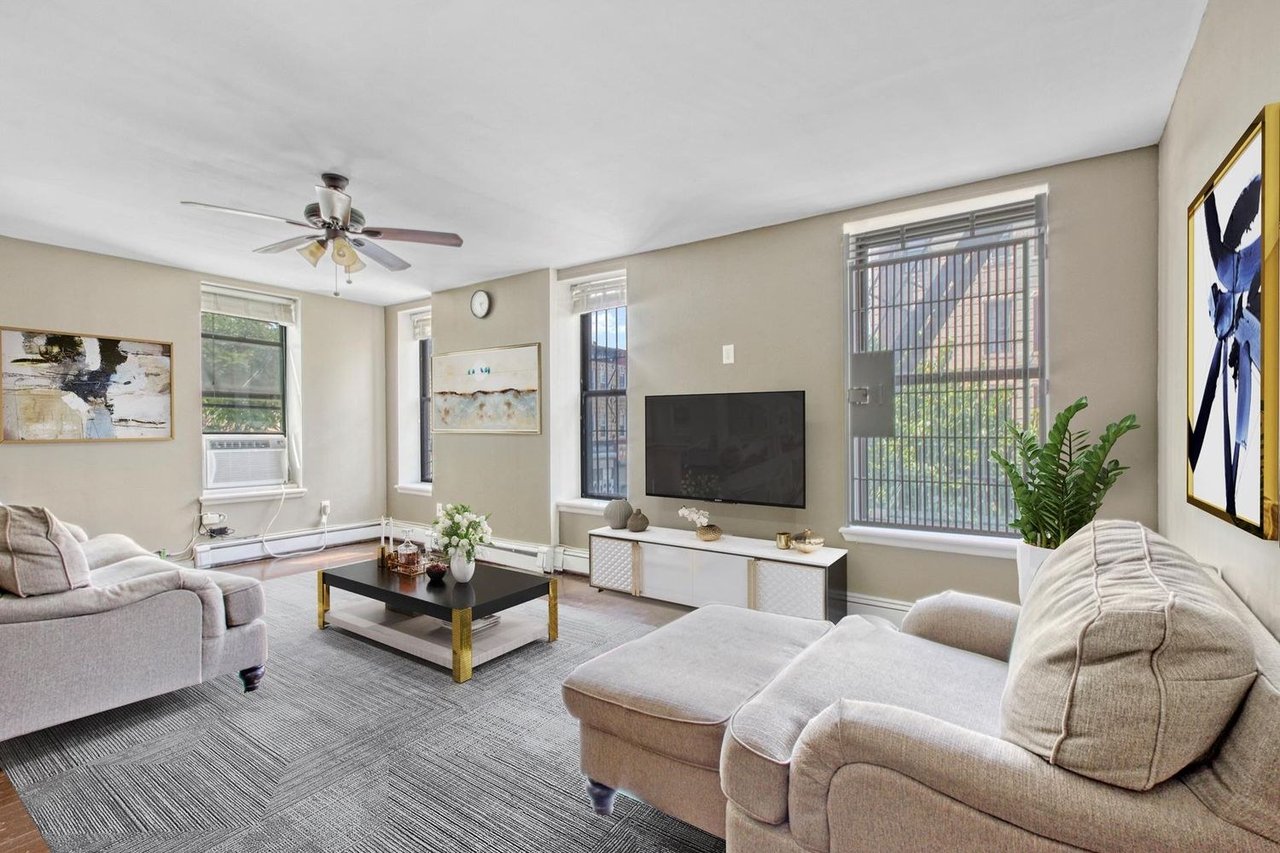 203 Howard Ave Apt 2A
