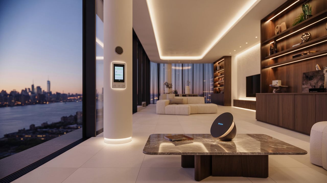 Smart Home Features Every Modern Homeowner Should Consider
