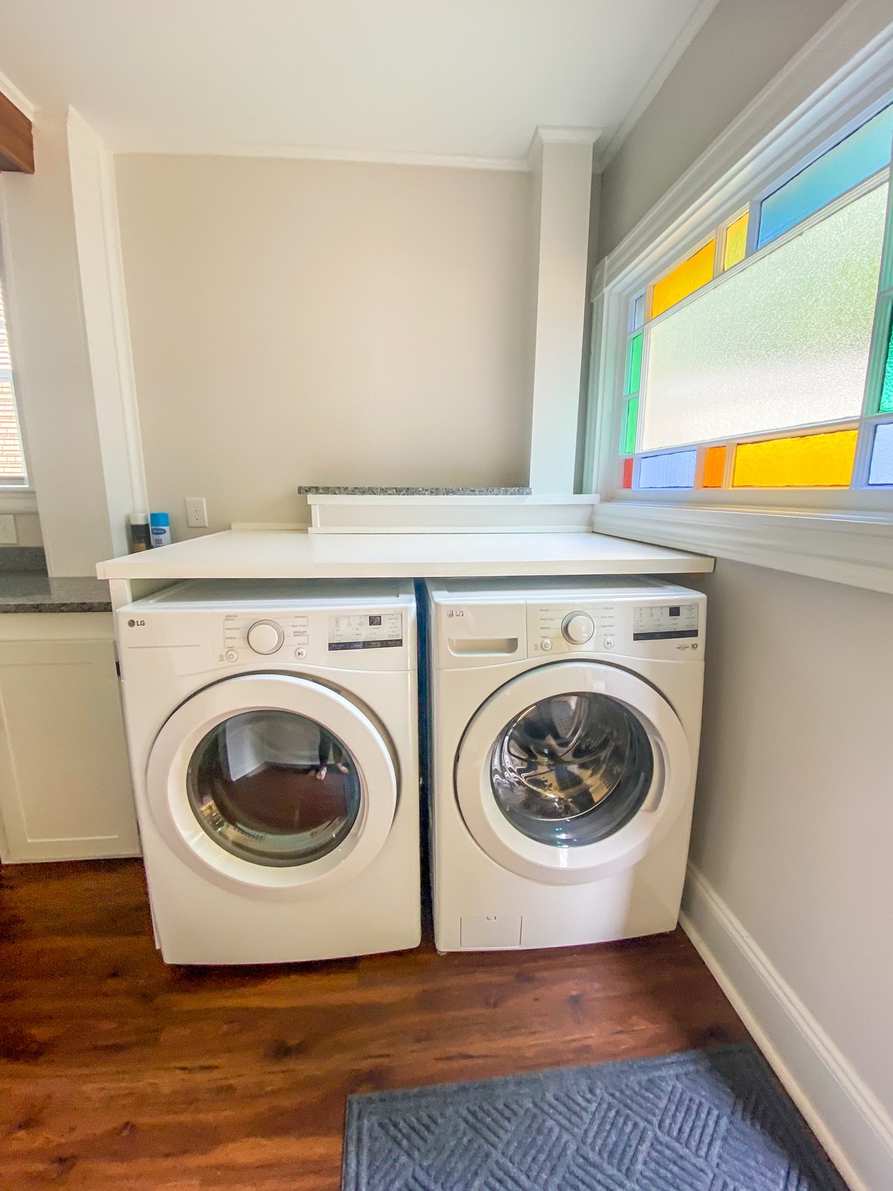 Rental Currently Available