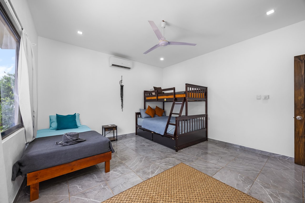 Drift Away Lodge , Tamarindo, Guanacaste