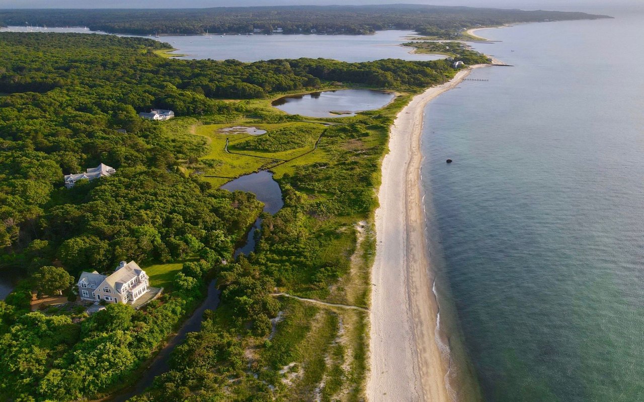 West Tisbury