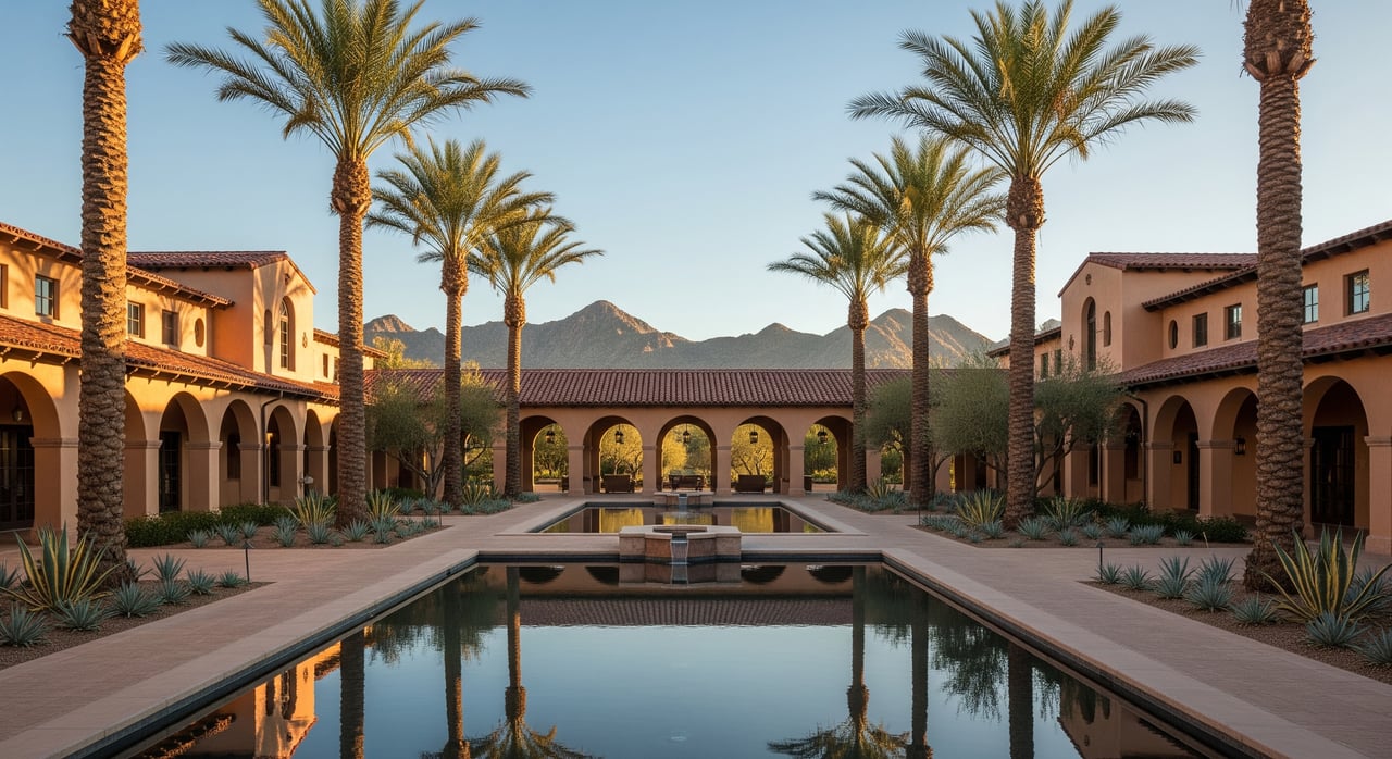 Understanding School Options Near McCormick Ranch