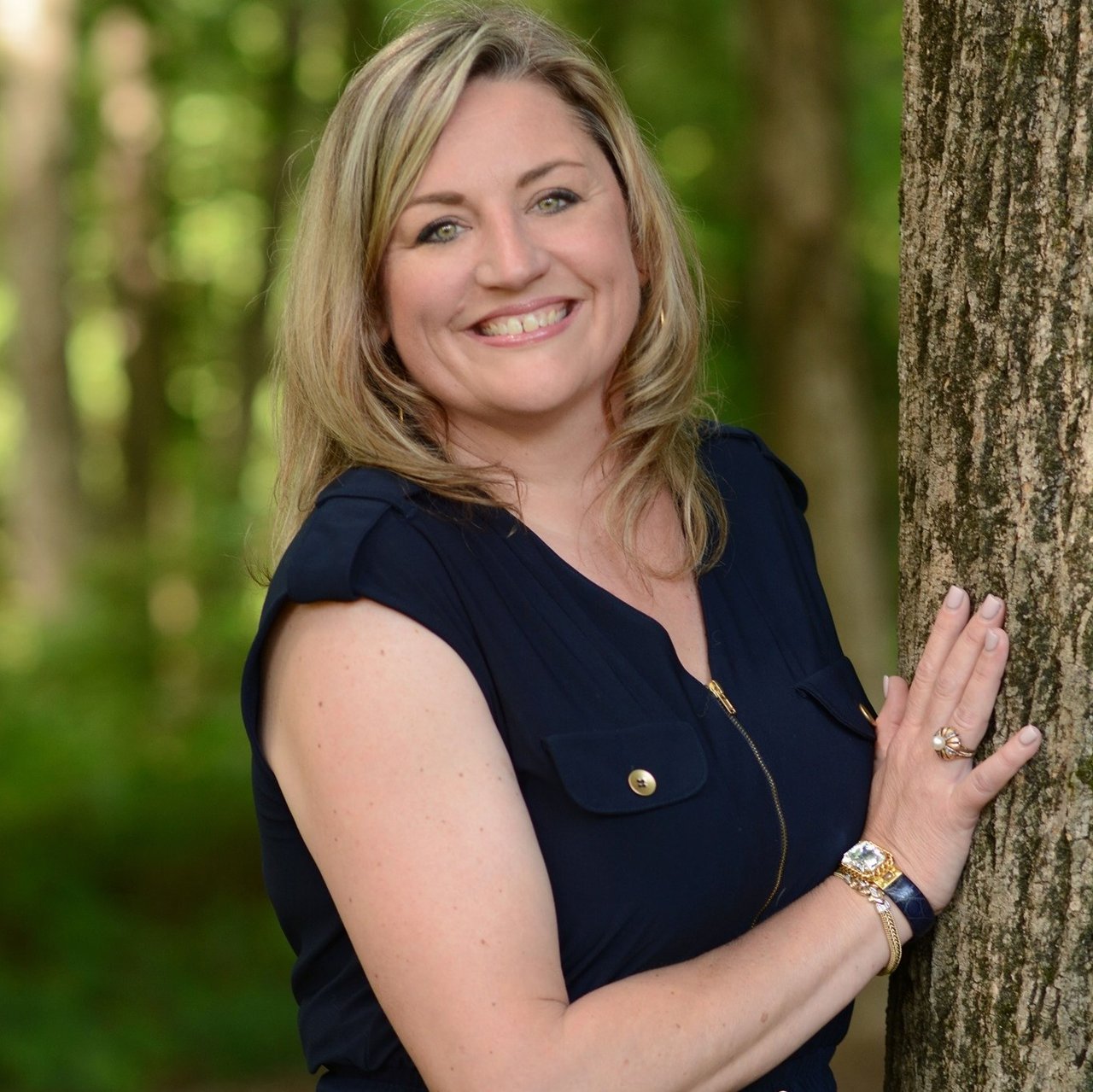 Kate Anderson