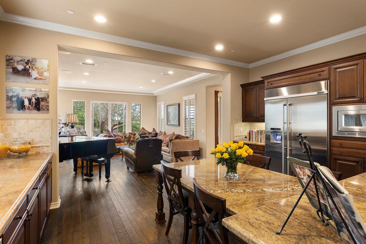 19 Calle Estilo Nuevo