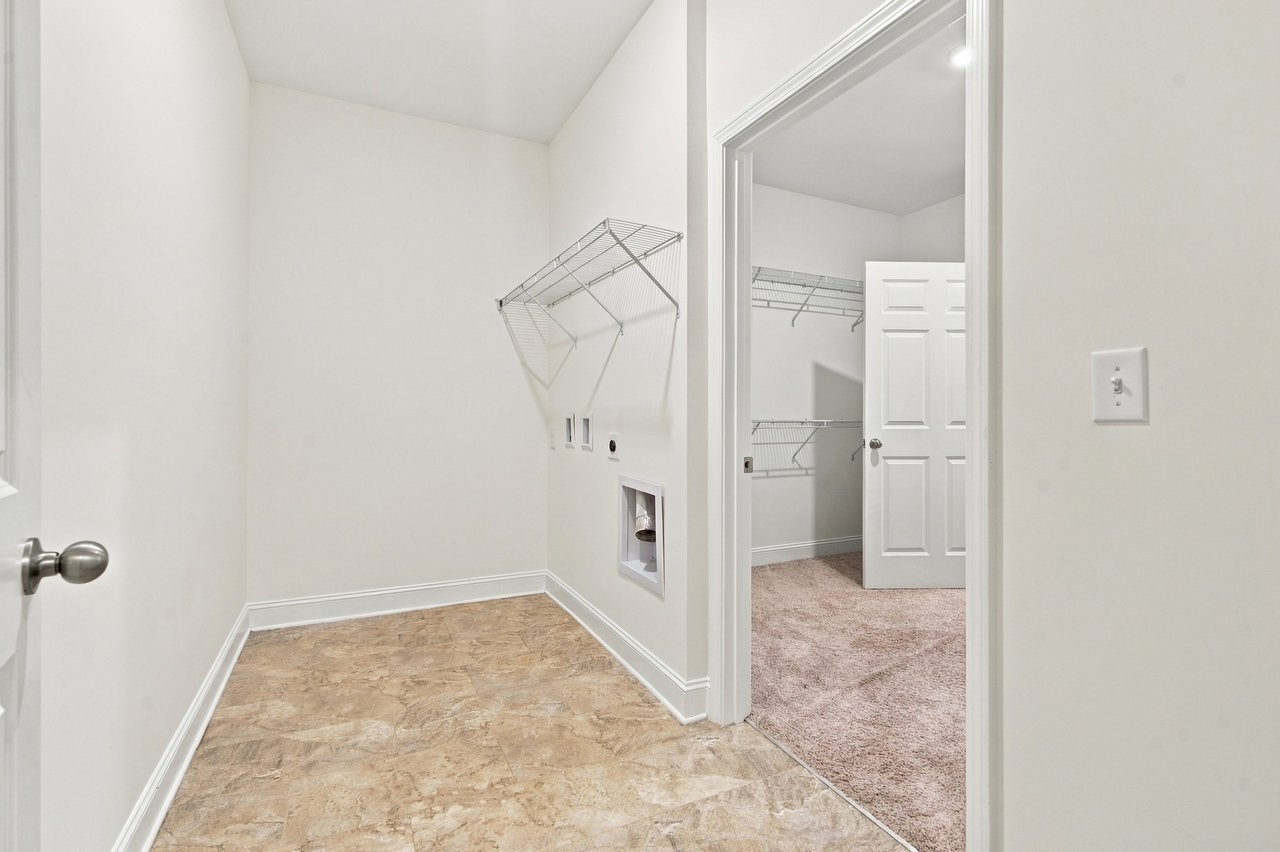 Beautiful Move-In Ready Home with Stunning Views, Private Backyard & Spacious 4th Bedroom Suite