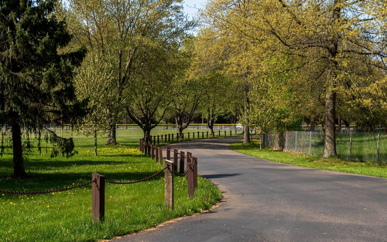 Camp Hill