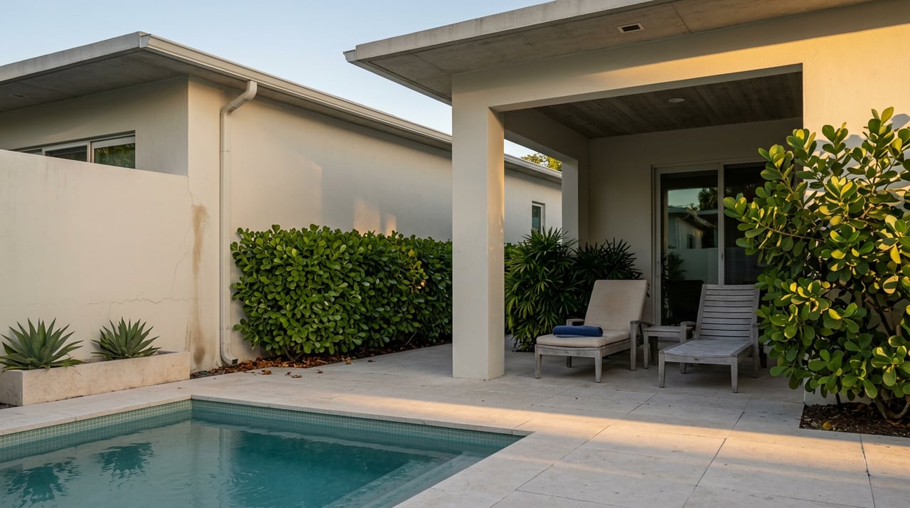 August Is Supposed to Be Miami Beach's Quiet Month. This Year, It Isn't.