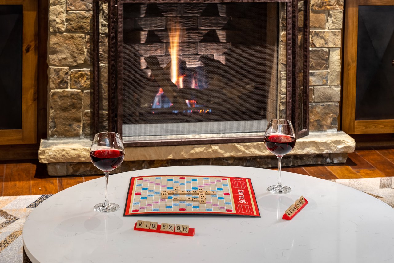 One Steamboat Place - 1/8th Ownership with Catamount Ranch & Golf