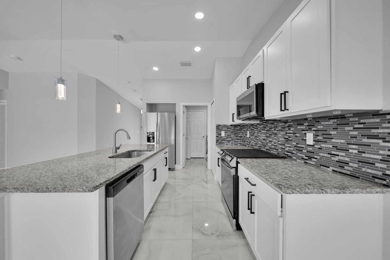 The Modern Flex Residence 
