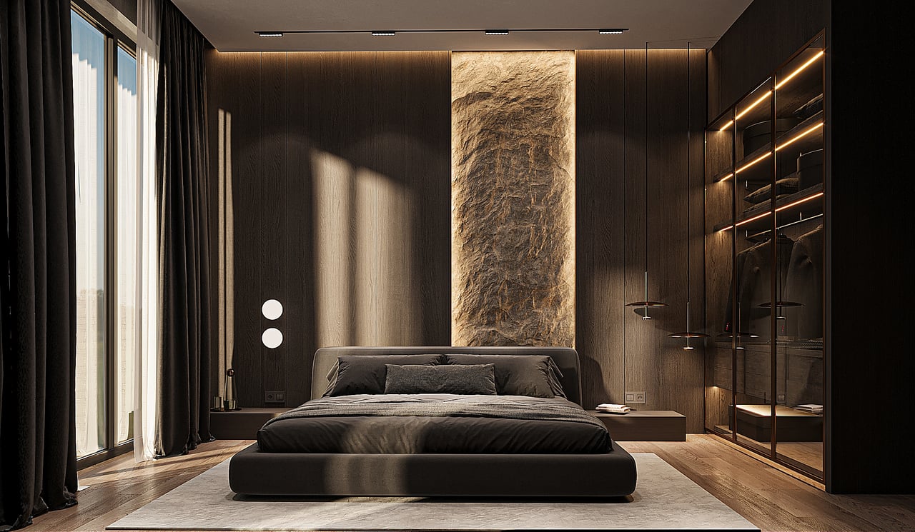 Dream Villa