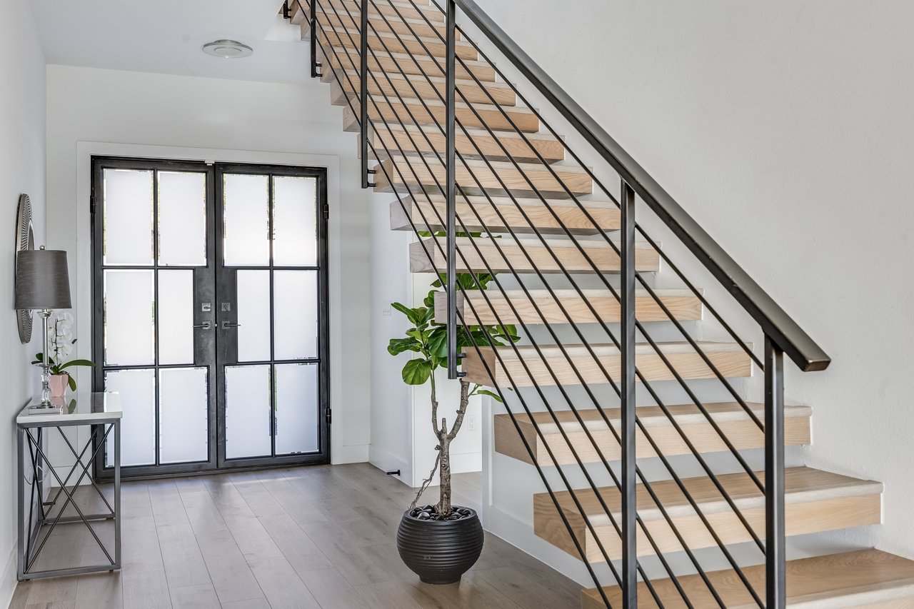 3138 Chisholm Trail