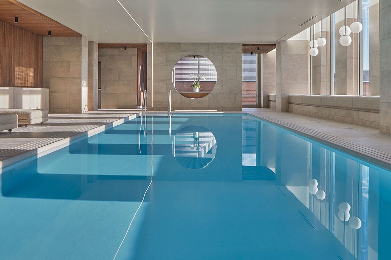 St. Regis Residence 24A
