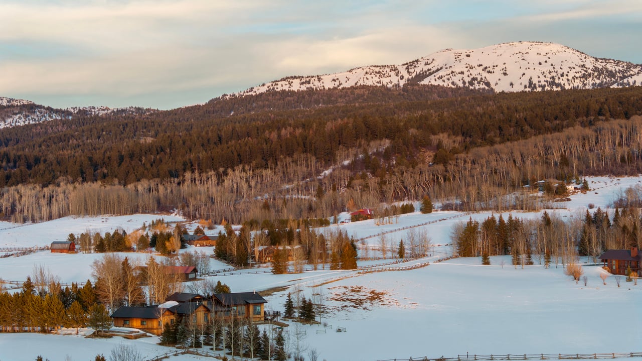 Yellow Rose Ridge Retreat