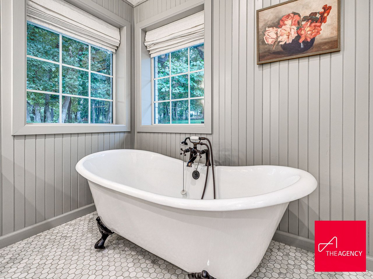 Listing of the Week: 5700 Whitetail Run Edmond, Oklahoma - Wyatt Poindexter - The Agency