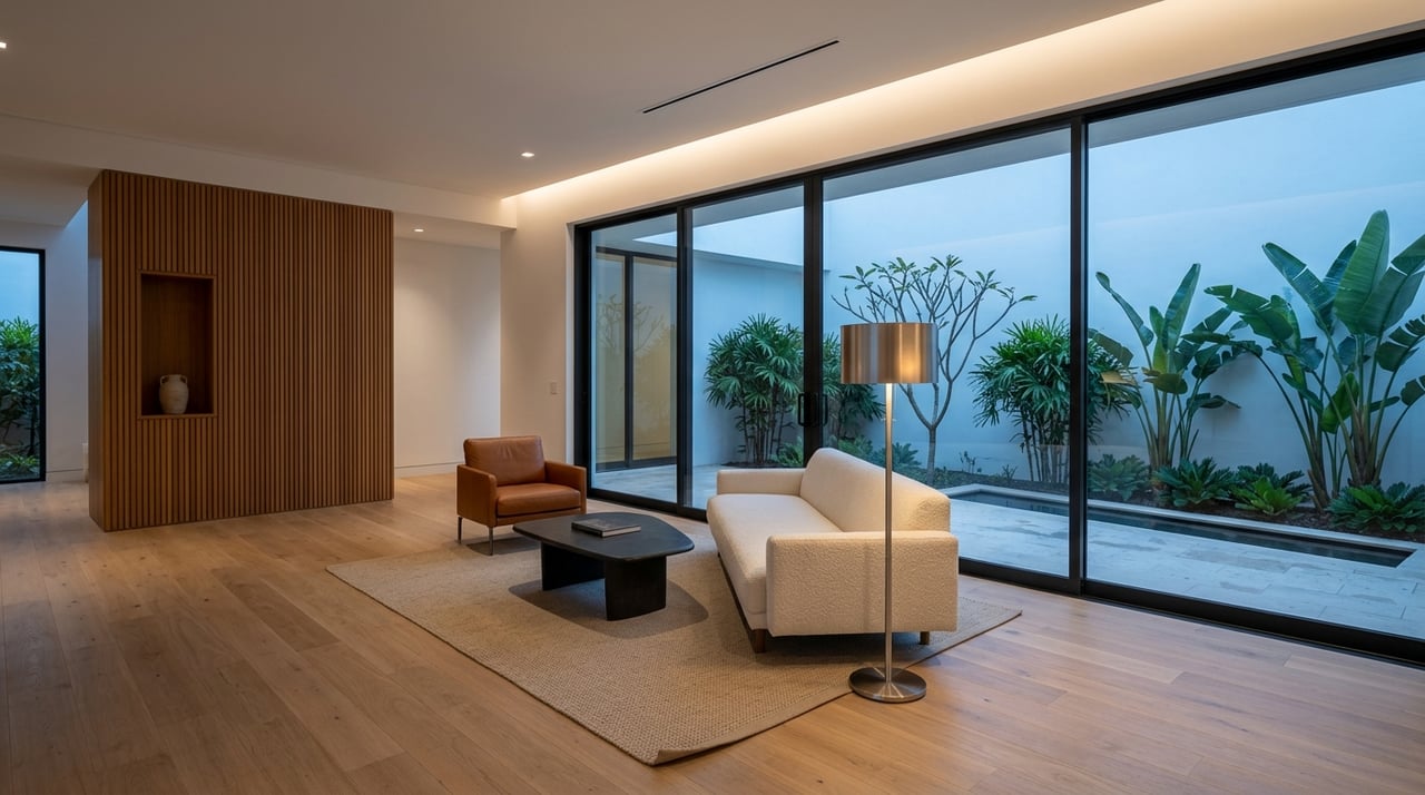 How A Listing Concierge Team Elevates Weston Luxury Sales