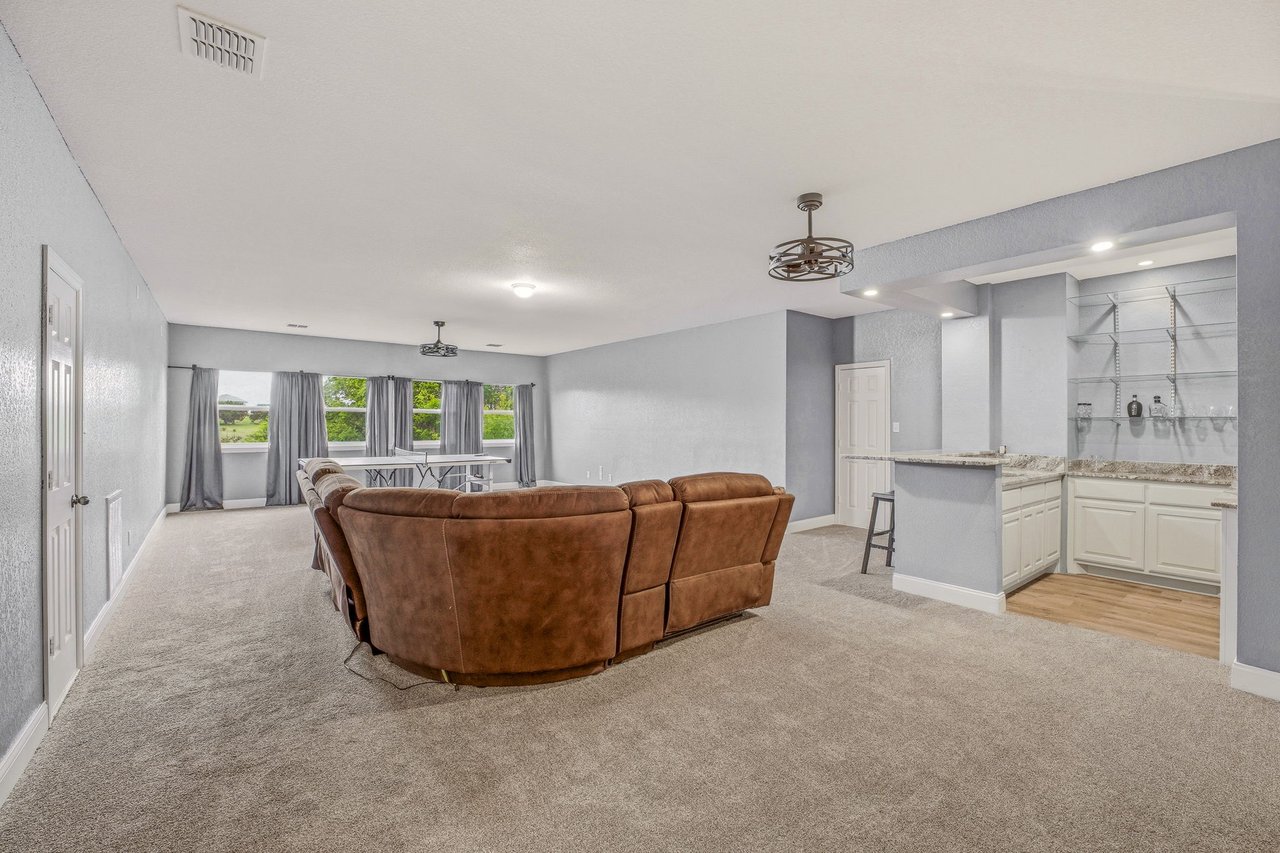 Bentwater Equine Estate