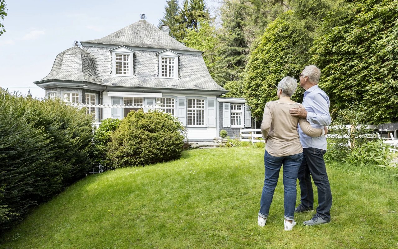 Is It Time To Sell Your Second Home?