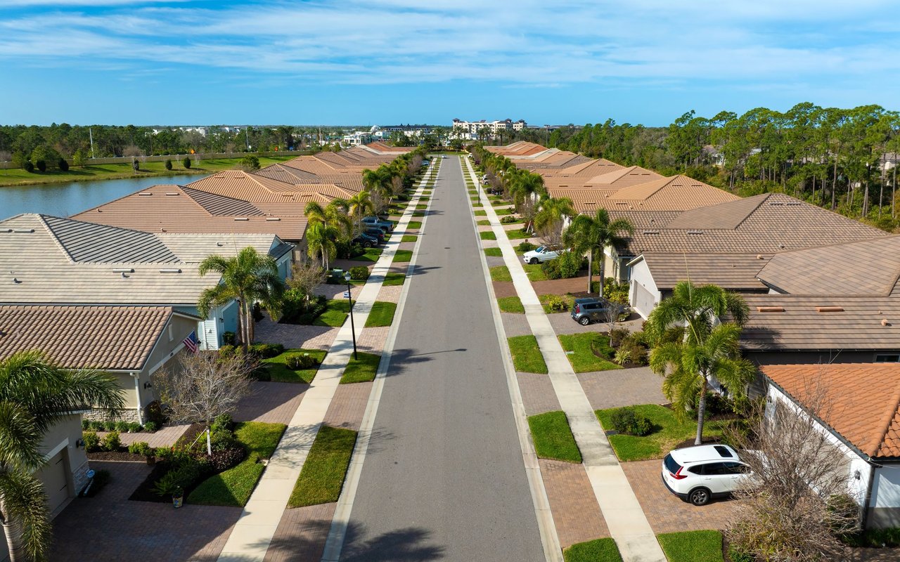 Palmetto Bay