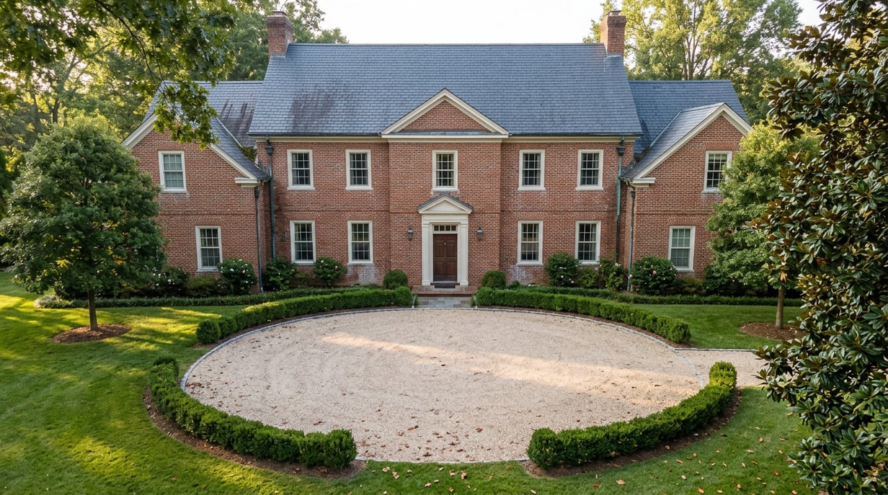Why "Brookhaven Is Booming" Doesn't Describe Historic Brookhaven