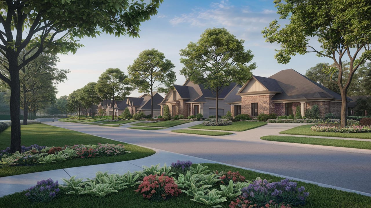 Navigating The Woodlands' Open House: Essential Homebuying Secrets