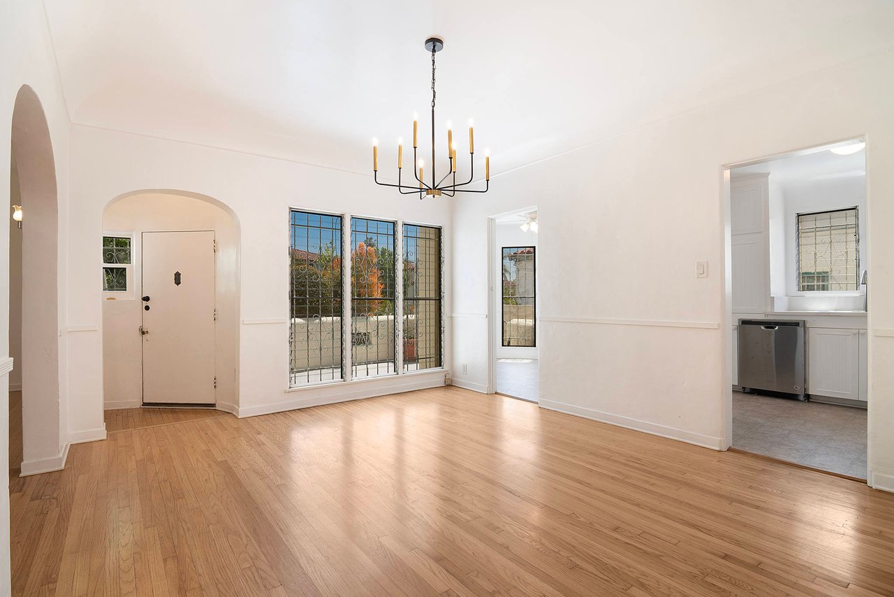 Off-Market Miracle Mile