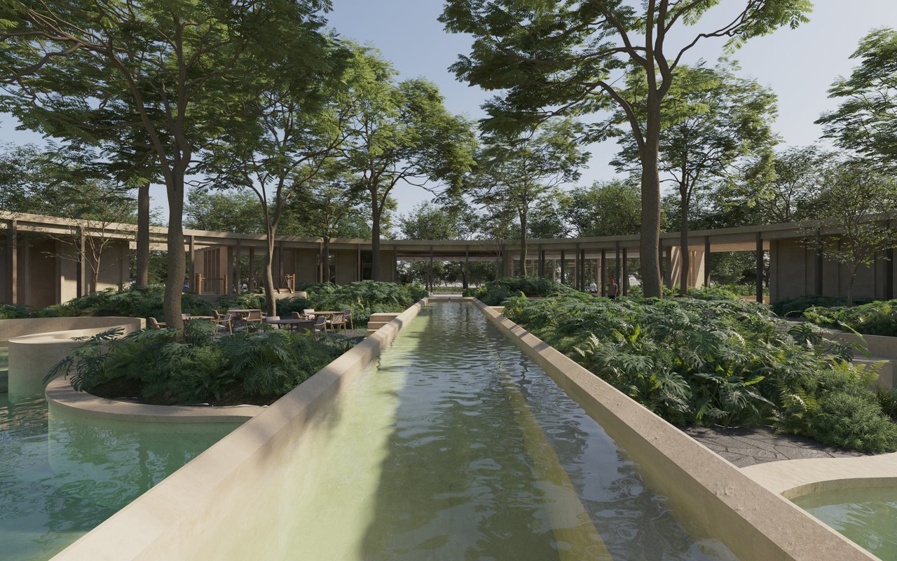 Nórtico Residencial