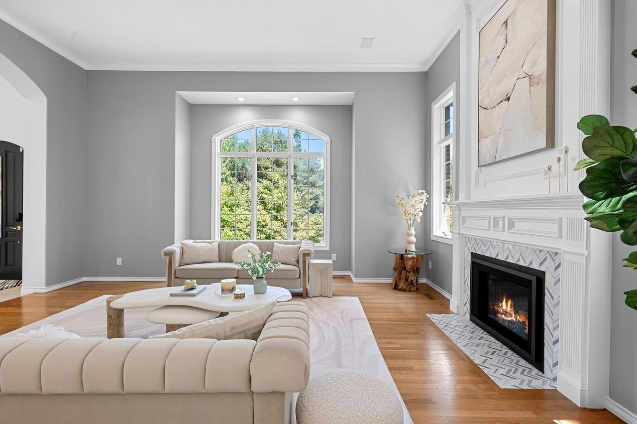 Exceptionally Reimagined SW Portland Traditional