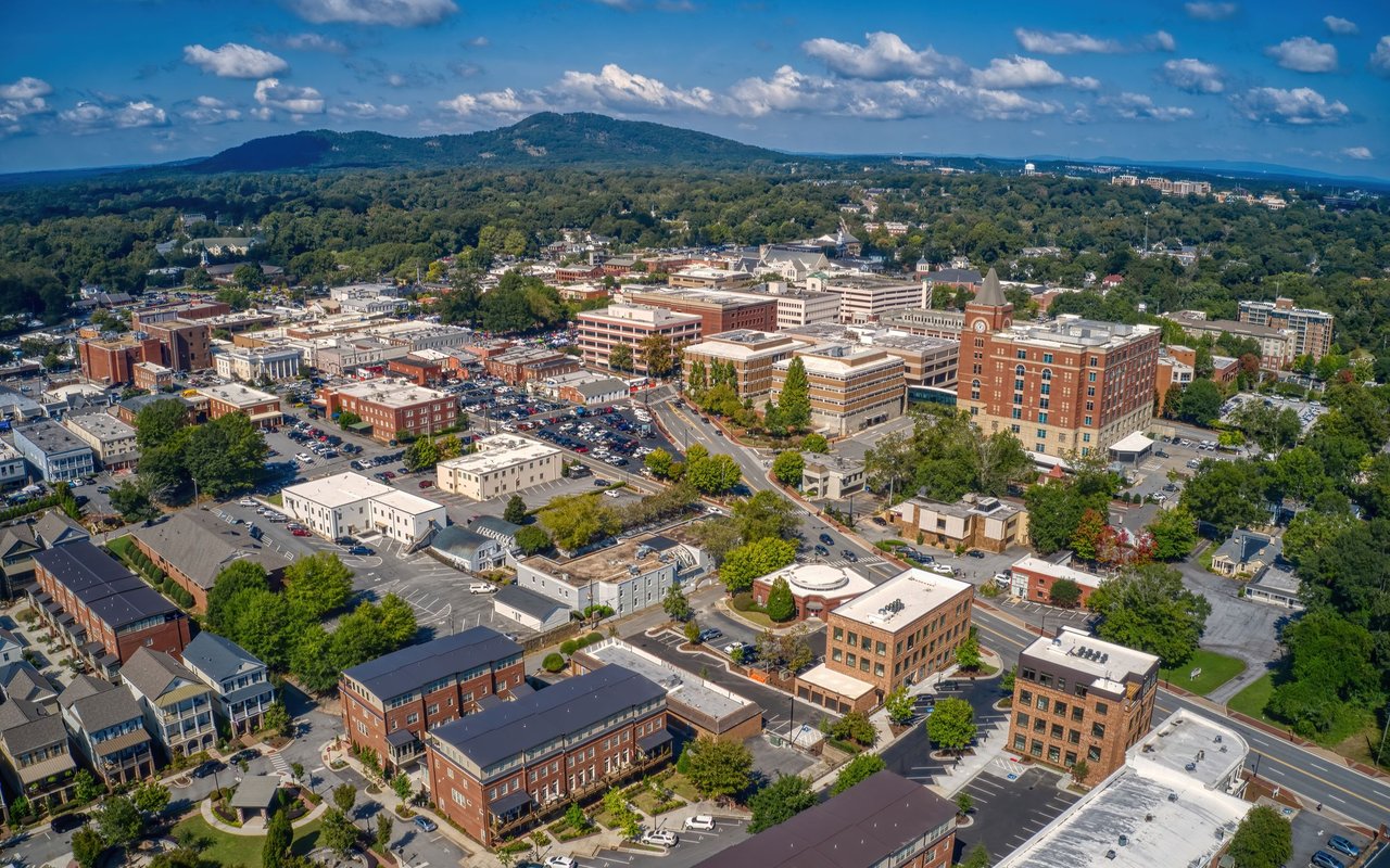 Marietta