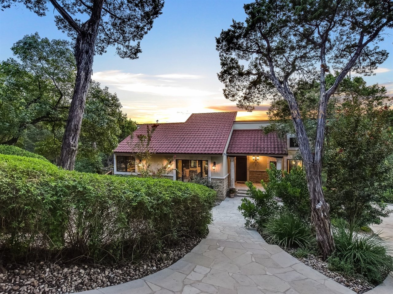 Beautifully Remodeled with Privacy and Views