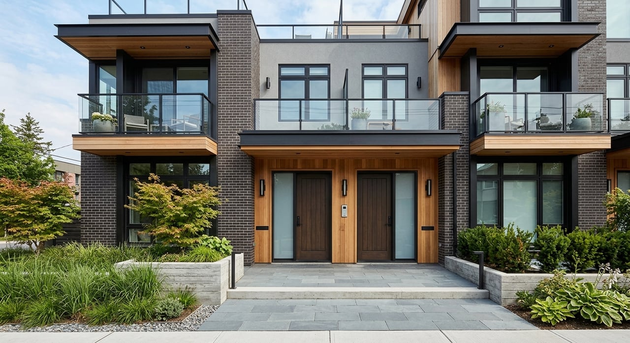 Buying A Condo Or Townhome In East Greenwich