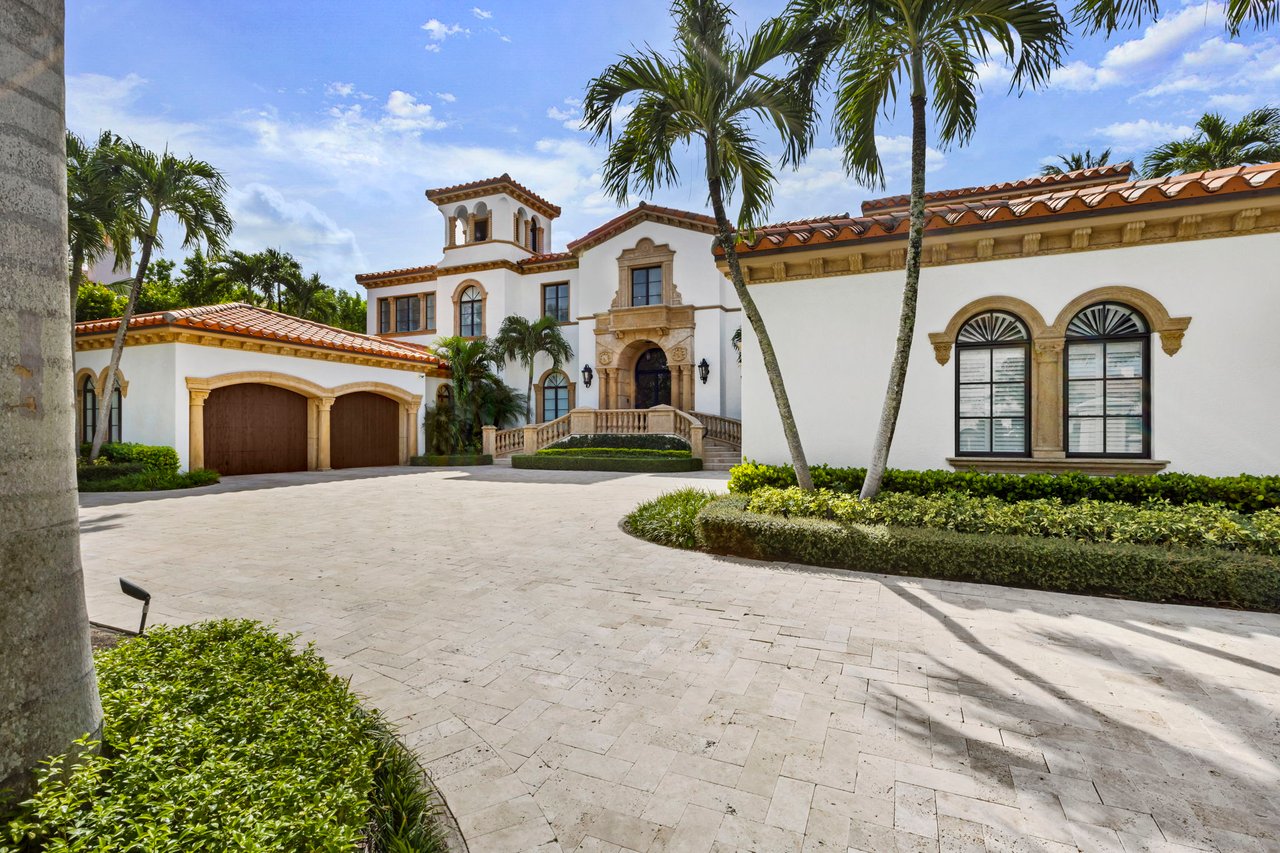 Estate Section Classic