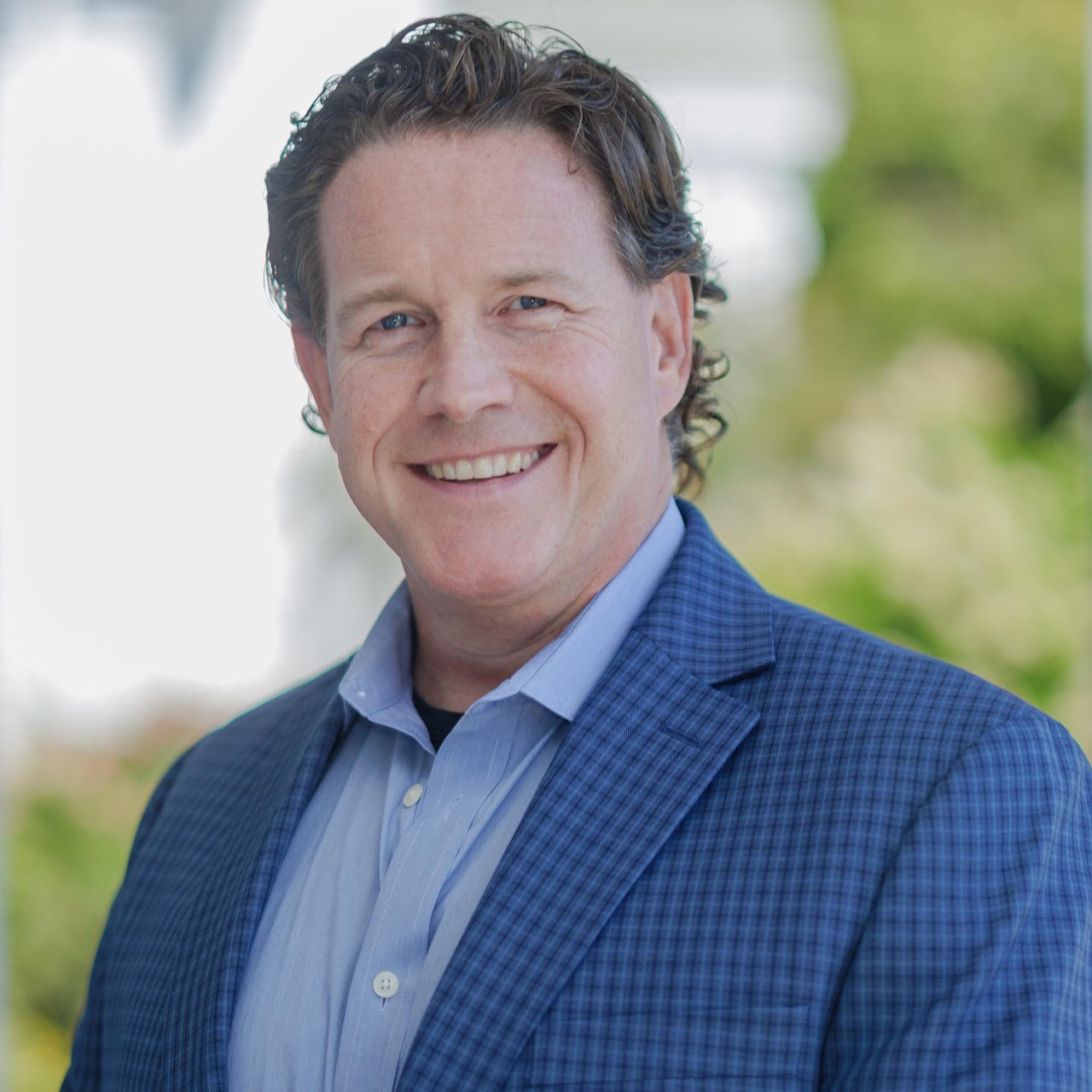 Mark Dari New York, NY NY 10956 Sales Associate | REALTOR® Headshot