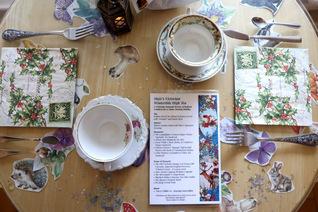 Mother’s Day Brunches in Sonoma County 2026