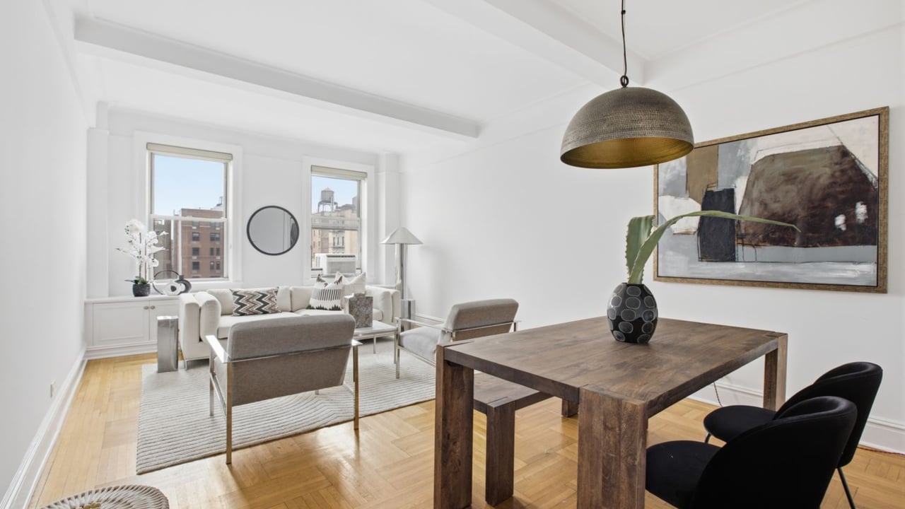 245 W 104th St, Unit 14C