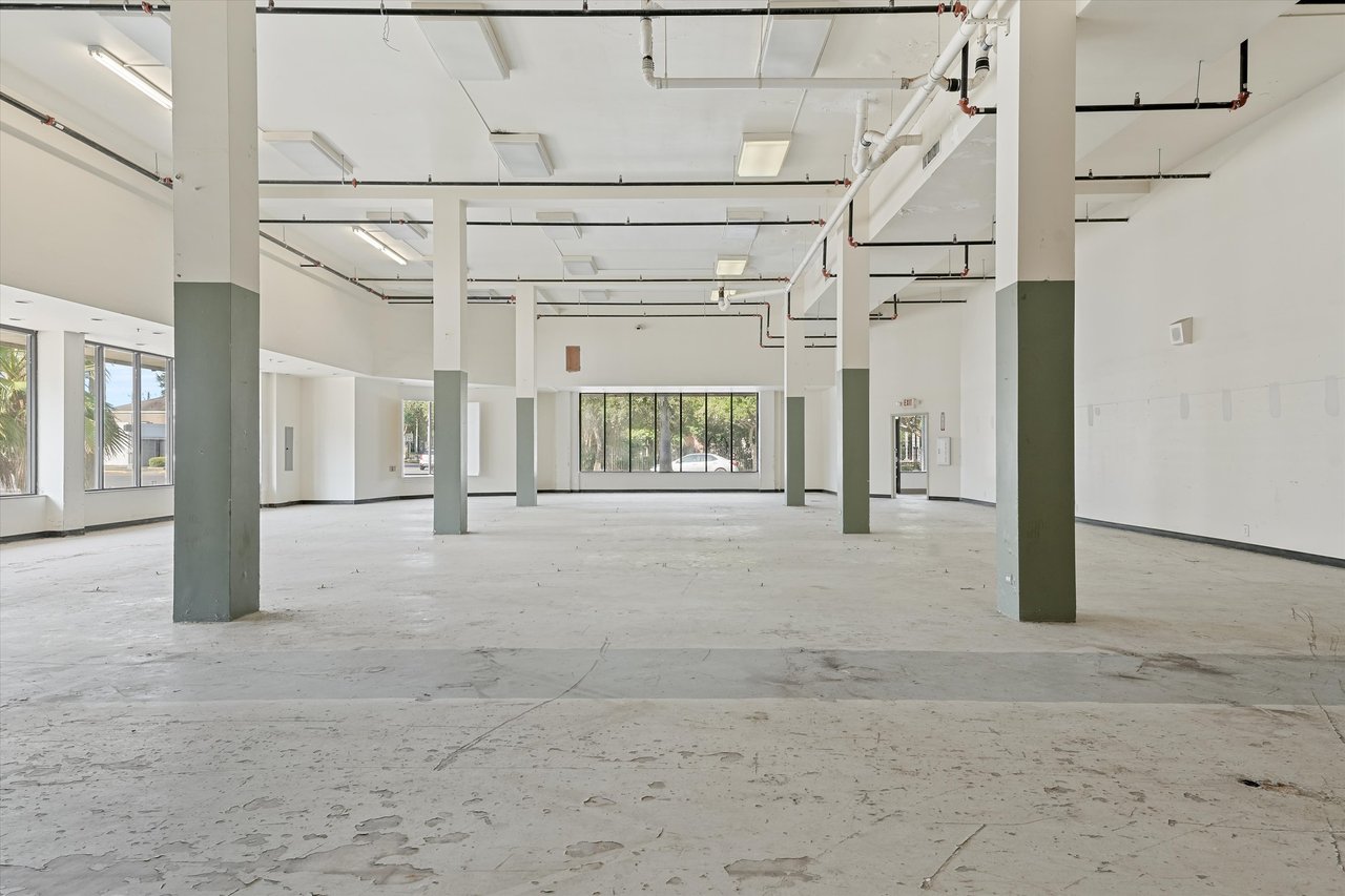 1940 Old Sears Building