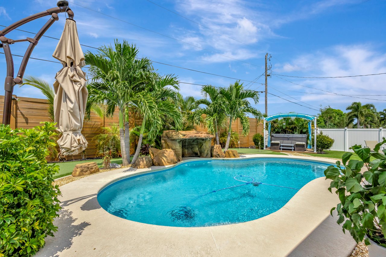 Property Spotlight
